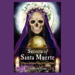 Secrets of Santa Muerte, by Cressida Stone