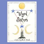 Wyrd Sisters, by Casey Zabala