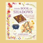 Your Book of Shadows, by Cerridwen Green leaf