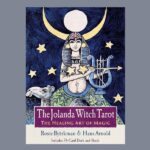 The Jolanda Witch Tarot, by Rosie Bjorkman