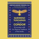 Shamanic Teachings of the Condor, by Martha Winona Travers, Ph.D.