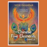The Chinese Five Elements Oracle, by Vicki Iskandar