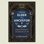 From Elder to Ancestor, by S. Kelley Harrell