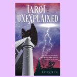 Tarot of the Unexplained, by Davezilla