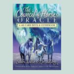 The Council of Horses Oracle, by Sandra Wallin