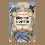 Elemental Spirits, by Jaq D. Hawkins