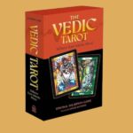 The Vedic Tarot, by Dwina Murphy-Gibb