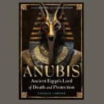 Anubis, by Charlie Larson