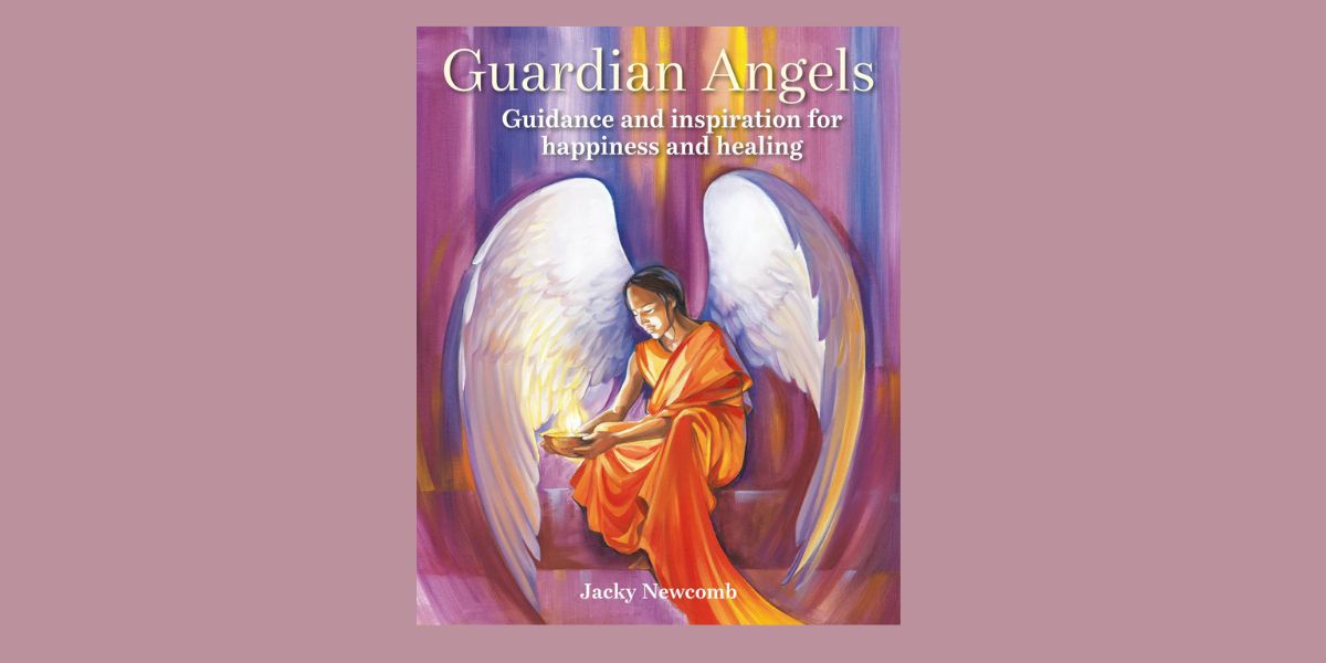 Guardian Angels, by Jacky Newcomb