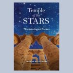 Temple of the Stars, by Martin Goldsmith