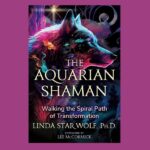 The Aquarian Shaman, by Linda Star Wolf