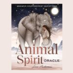 Animal Spirit Oracle, by Lea Androic