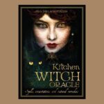 Kitchen Witch Oracle, by Jena Dellagrottaglia