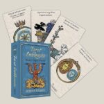 Tarot Emblemata, by Nitasia Roland