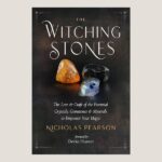 The Witching Stones, by Nicholas Pearson
