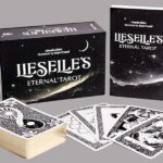 Lieselle’s Eternal Tarot, by Lieselle Elliot and Sean Frosali