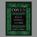 Coven, by Fiona Horne