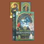 The Sacred Biodiversity Oracle, by Angela Manno