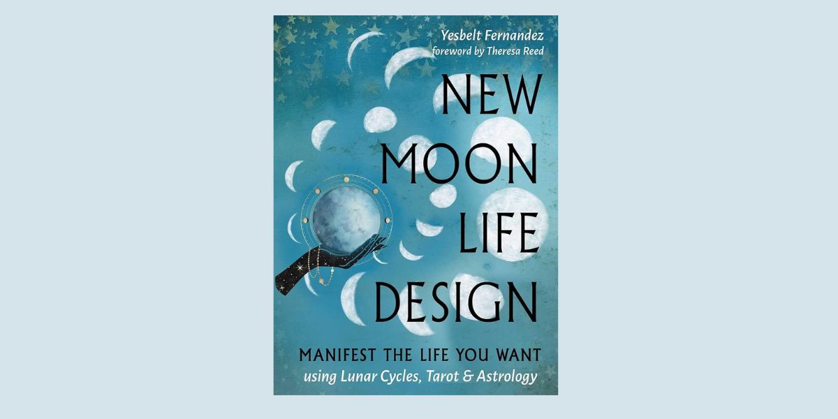 New Moon Life Design, by Yesbelt Fernandez