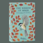 The Wisdom of Birds, by Raxenne Maniquiz