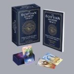 The Egyptian Alchemy Oracle, by Steven Denham