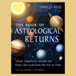 The Book of Astrological Returns, by Theresa Reed