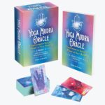 Yoga Mudra Oracle, by Emma Wertheim and Stephen Denham
