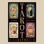 Tarot Divinatorium, by André Sanchez