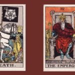 From Dissolution to Dominion: How the Mechanism of Death Builds the Emperor Within, by Cariabella