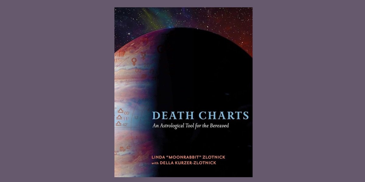 Death Charts, by Linda Zlotnick and Della Kurzer-Zlotnick